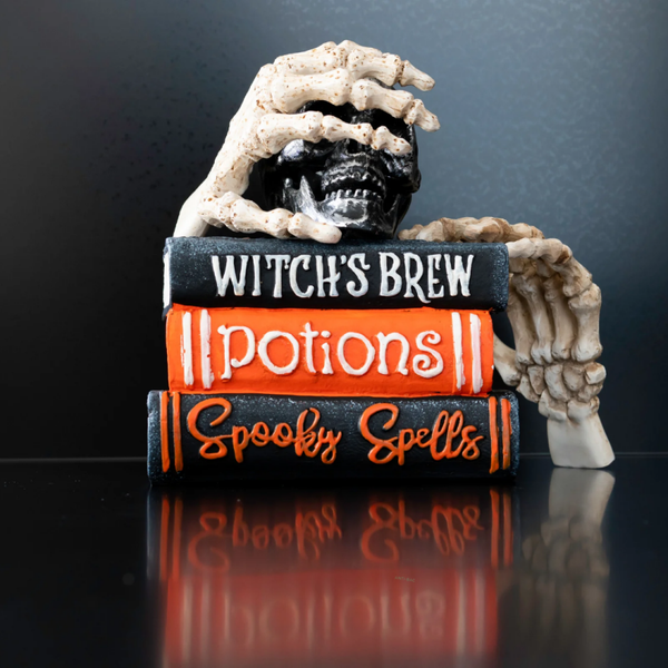 Join Our Coven – Halloween Wax Melt & Home Fragrance