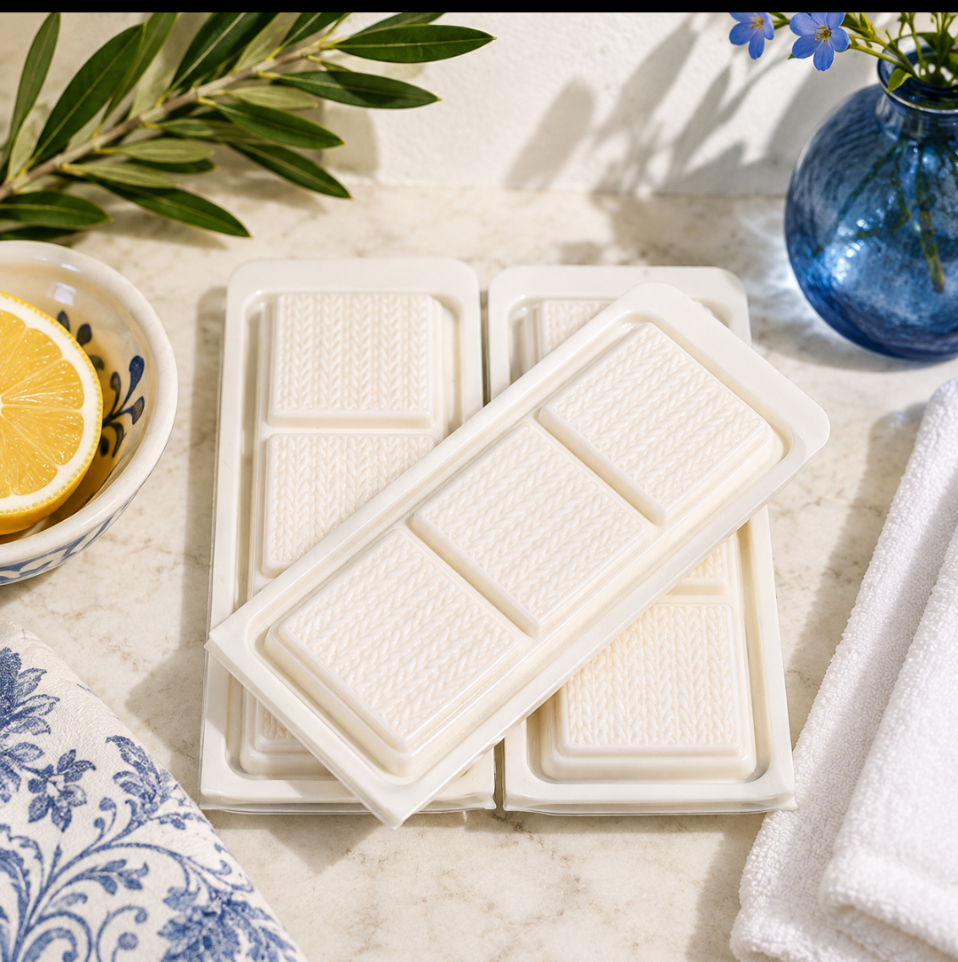 Frega Wax Melt – Asevi Fregasuelos Cian Inspired Spanish Cleaning Fragrance