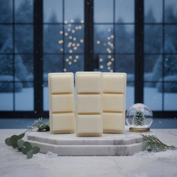 Snow Globe Wax Melts (Yankee Inspired)