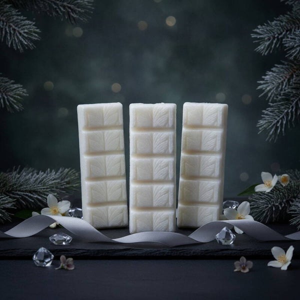 Snow Laden Serenity Wax Melts