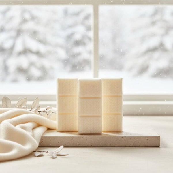 Snow Lovely – (Yankee Inspired) Wax Melt