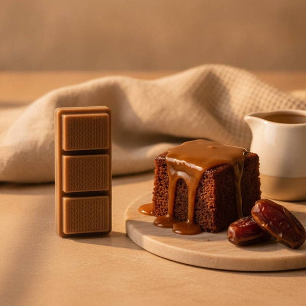 Sticky Toffee Pudding Wax Melts