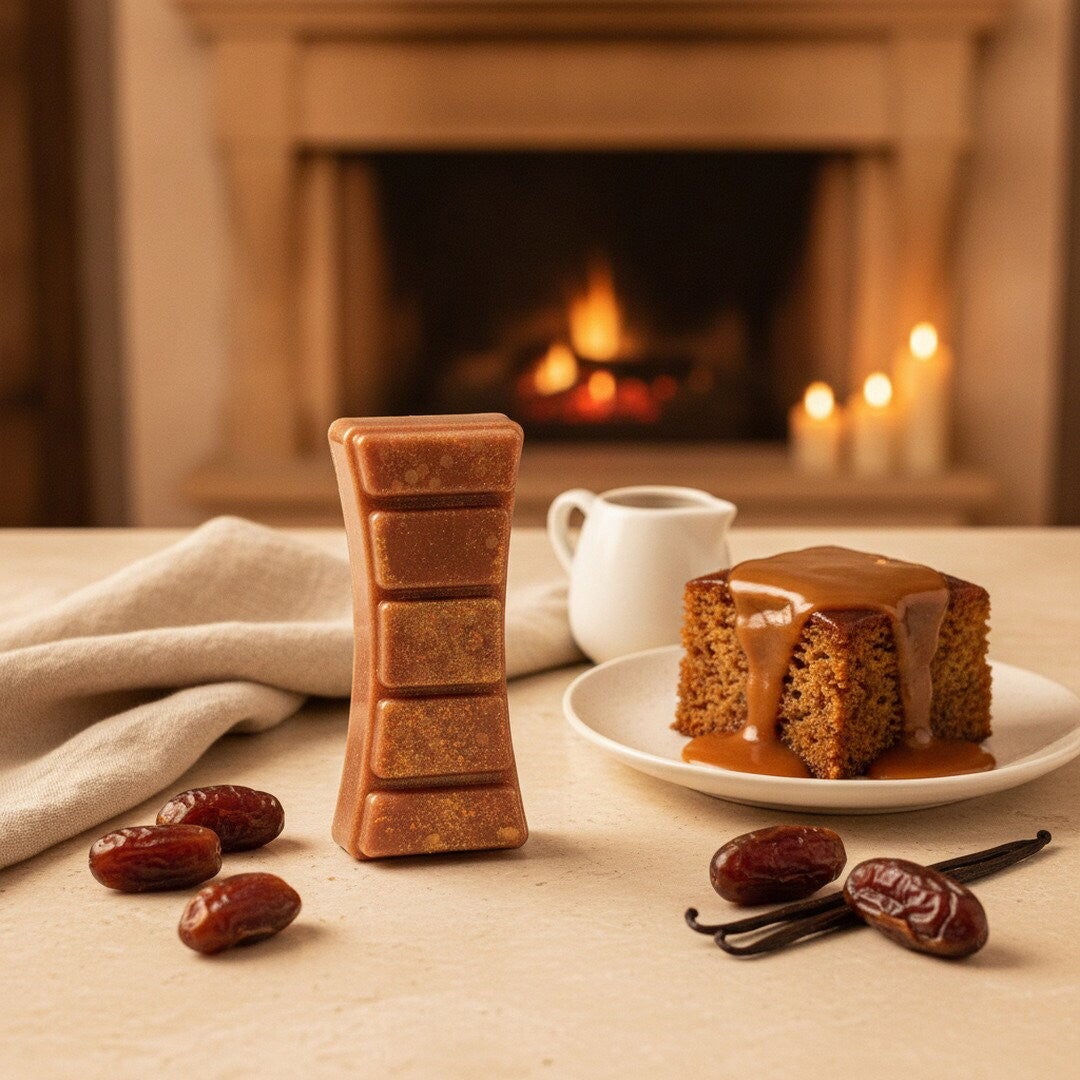 Sticky Toffee Pudding Wax Melts