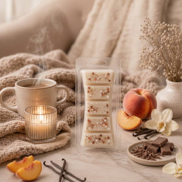 Sunday Cuddles Wax Melts