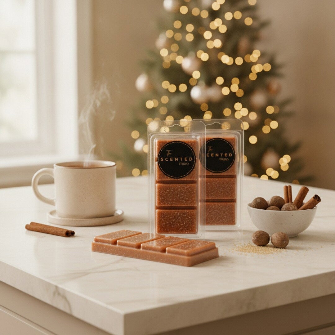 Sweety Cinny Wax Melts