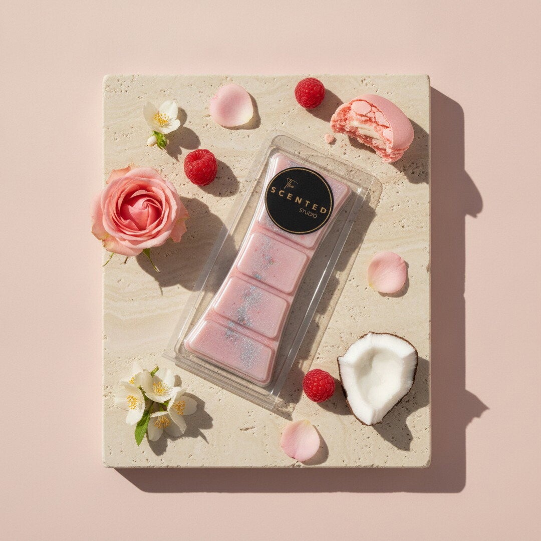 Ari Thank You Next Perfume Inspired
