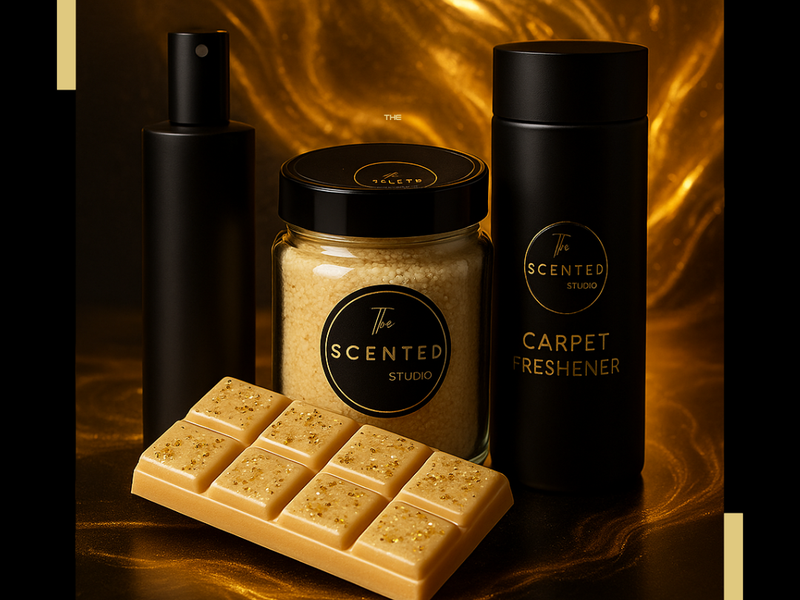 Simmering granules for burners –