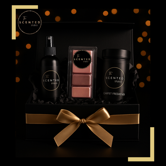 Popular & Best Sellers Gift Box – Most Loved Scents Collection