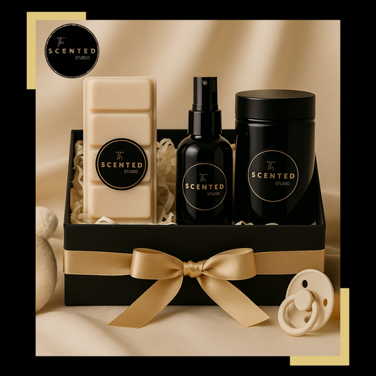 Baby Scented Gift Box
