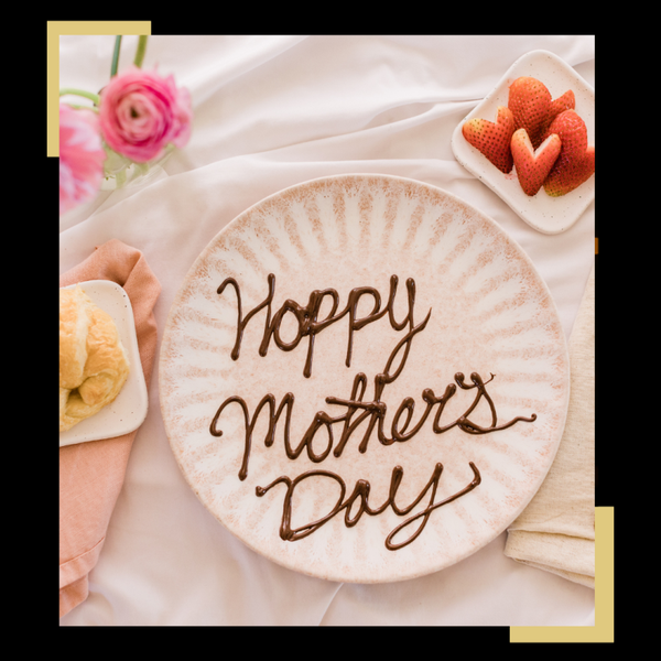 4 Mother's Day Collection Wax Melts