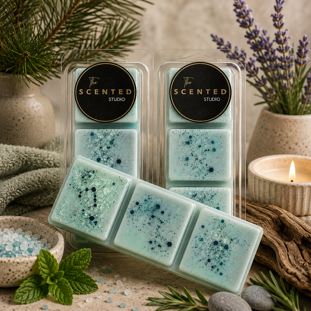 Imp Sea Mint & Minerals
