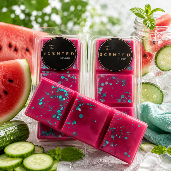 Refresh watermelon Bliss