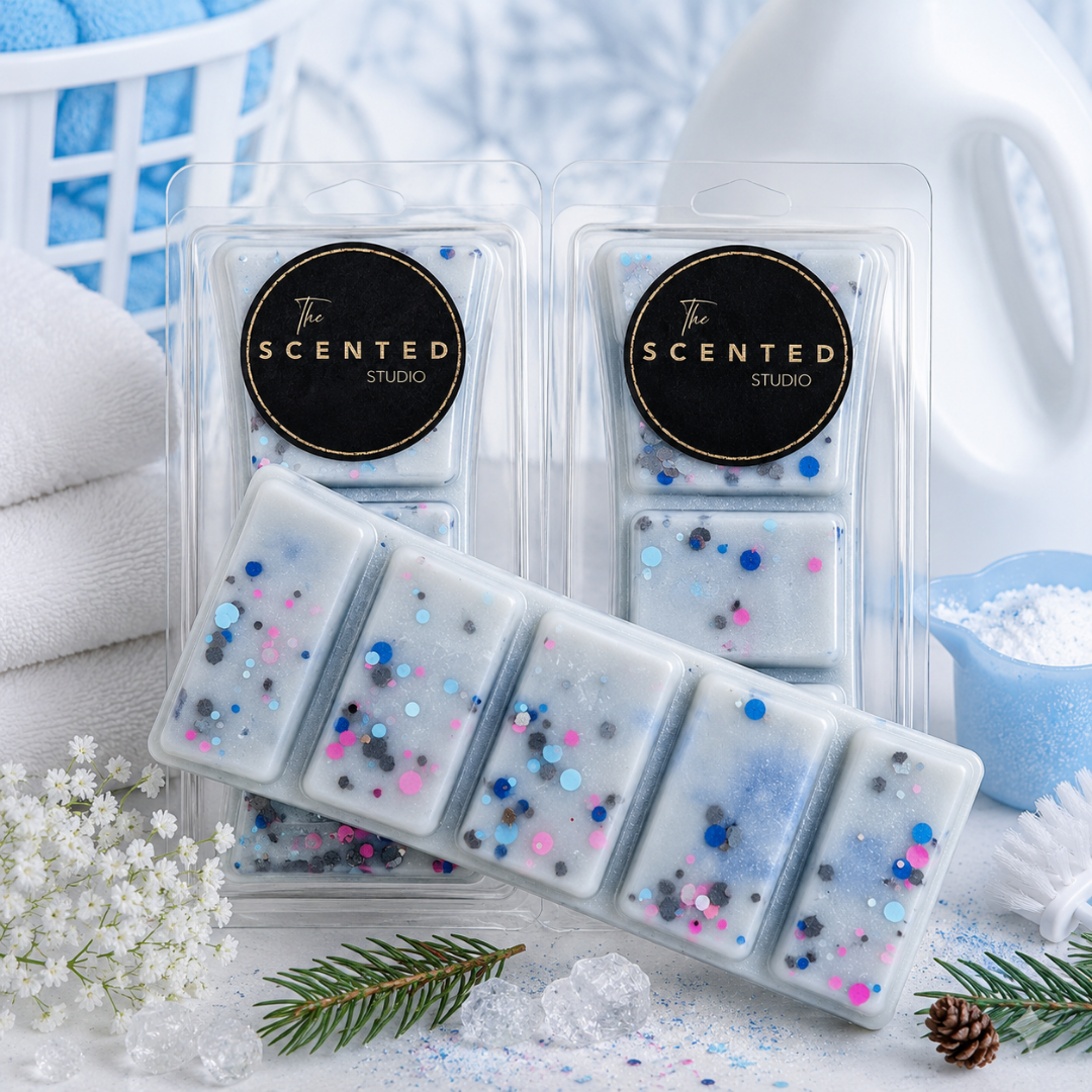 Bleach Fragrance