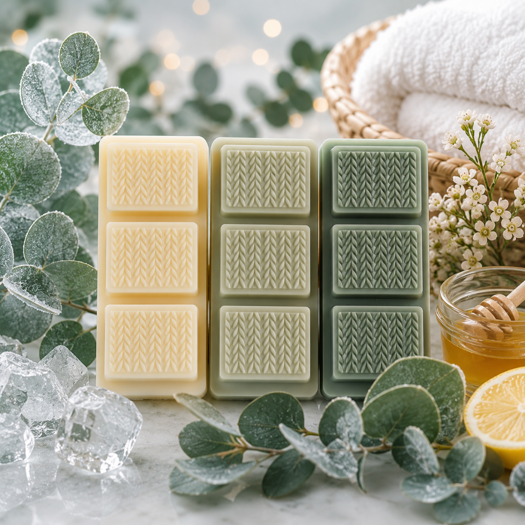 Lenny Frosted Eucalyptus (Lenor-Inspired)