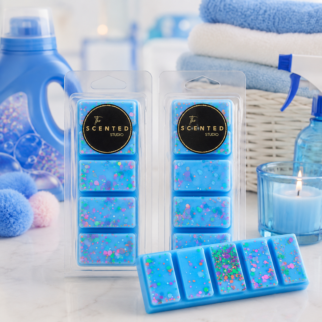 Flashy Bathy Odour Eliminator Inspired by Fresh Bathroom + Odour Eliminator
