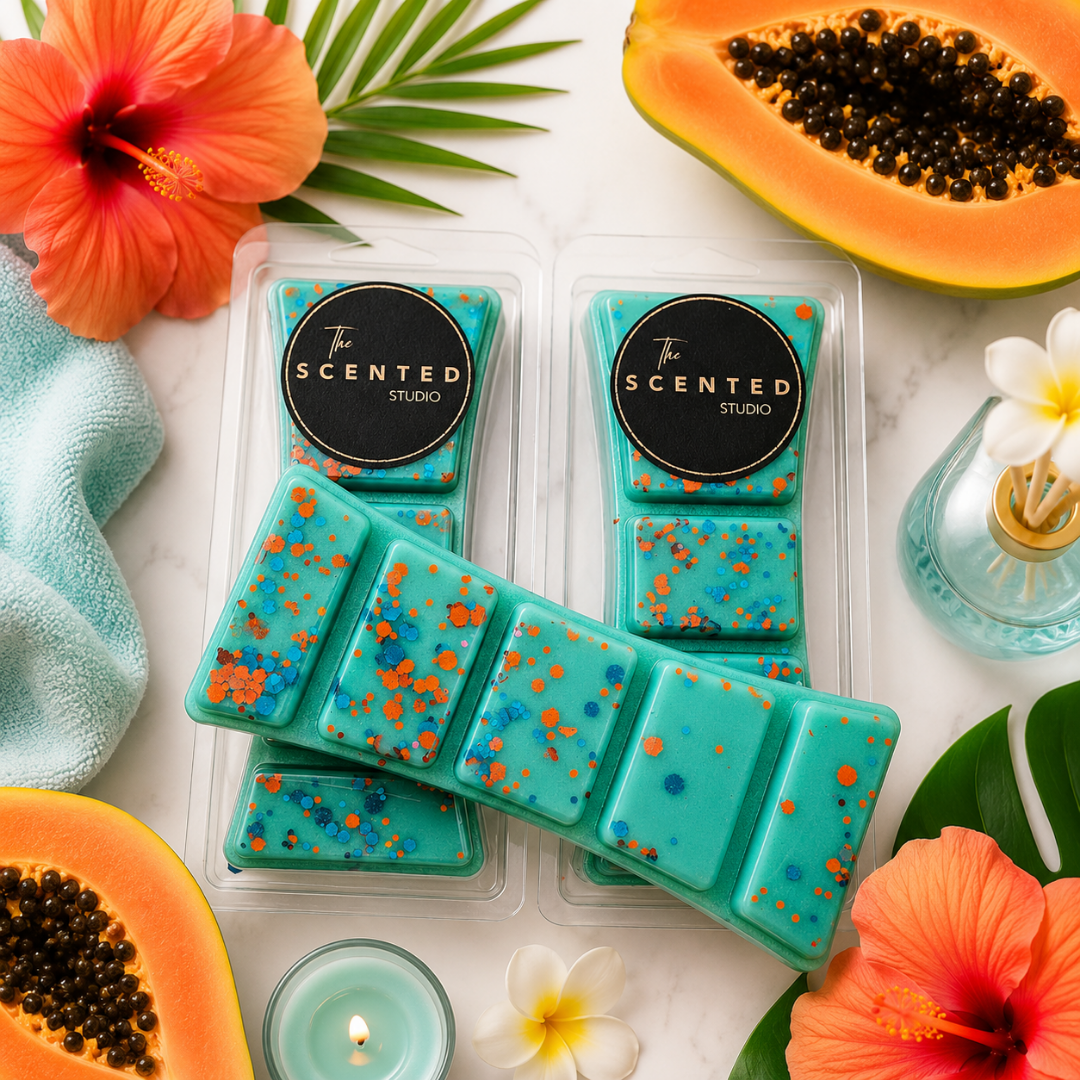 Fab Papaya Fabulosa Inspired Fragrance
