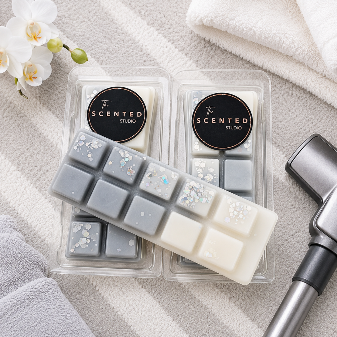 Hoover Lines Wax Melt – Fresh & Clean Home Fragrance