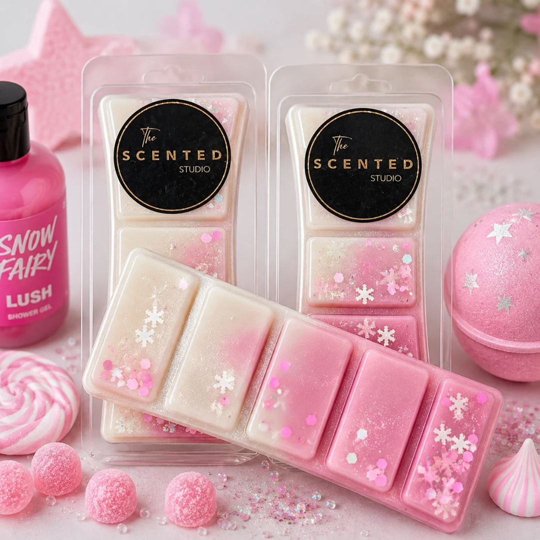 Pixie Odour Eliminator LUSH Inspired