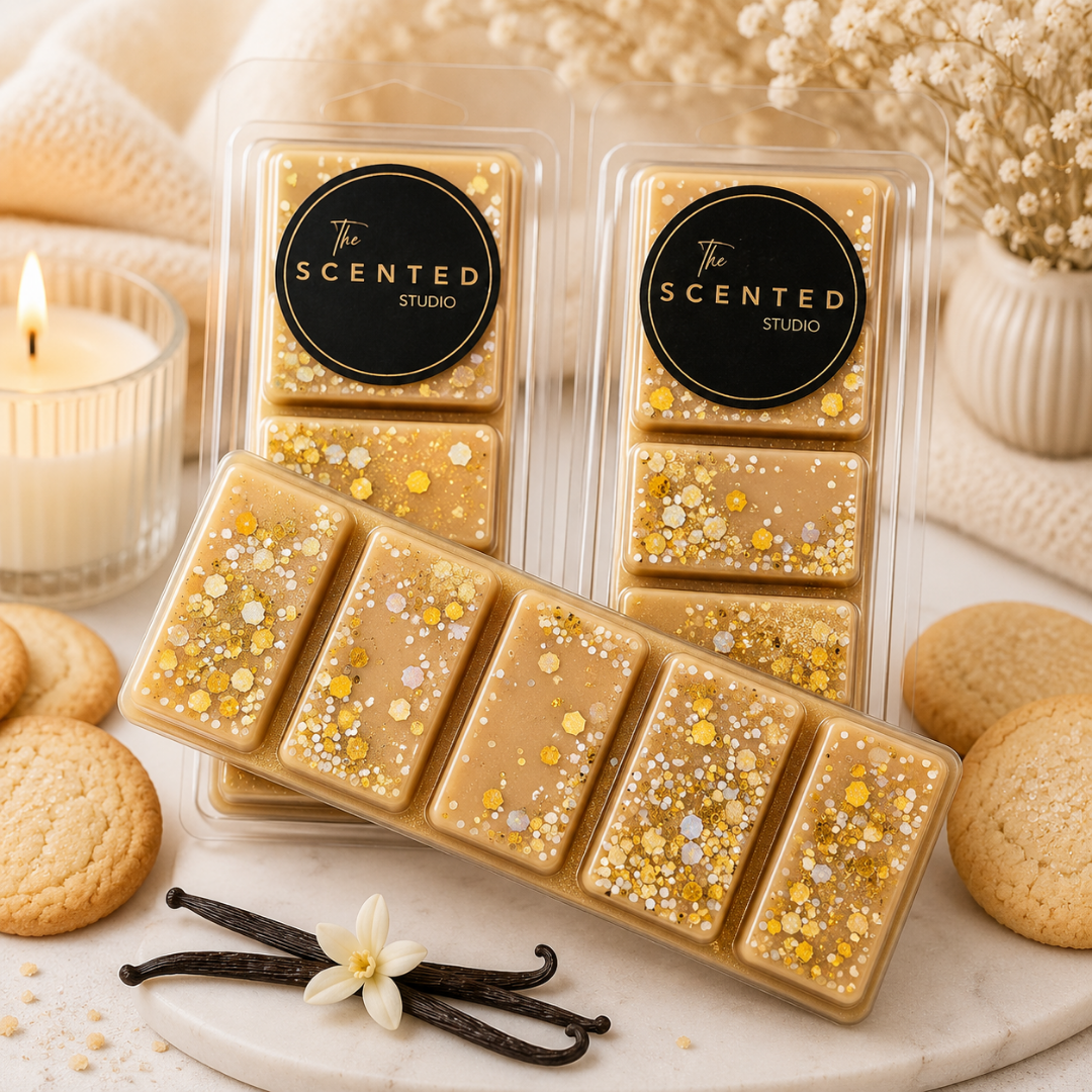 Breezy Vanilla Cookie Febreze Vanilla Cookie Inspired