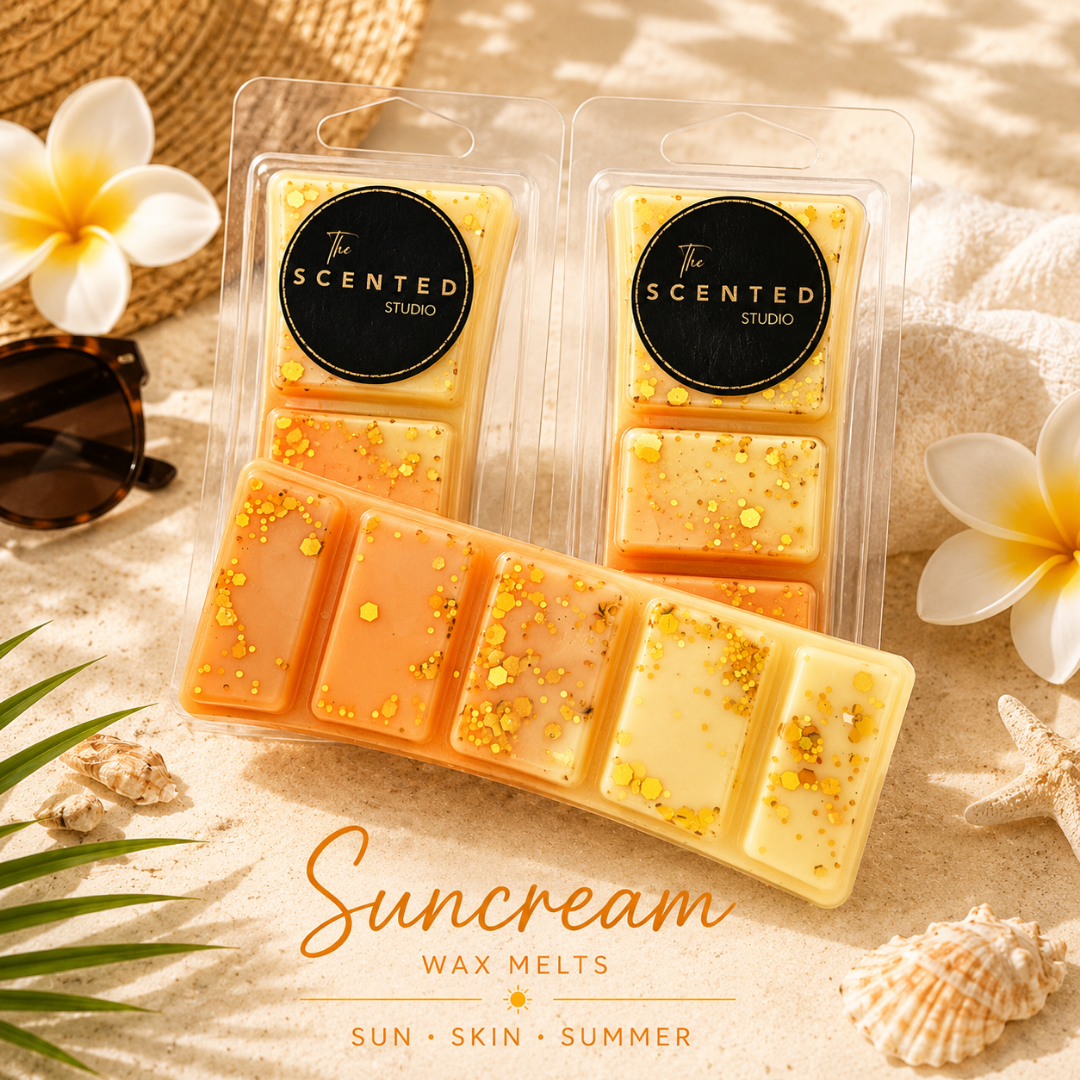 Sun Cream