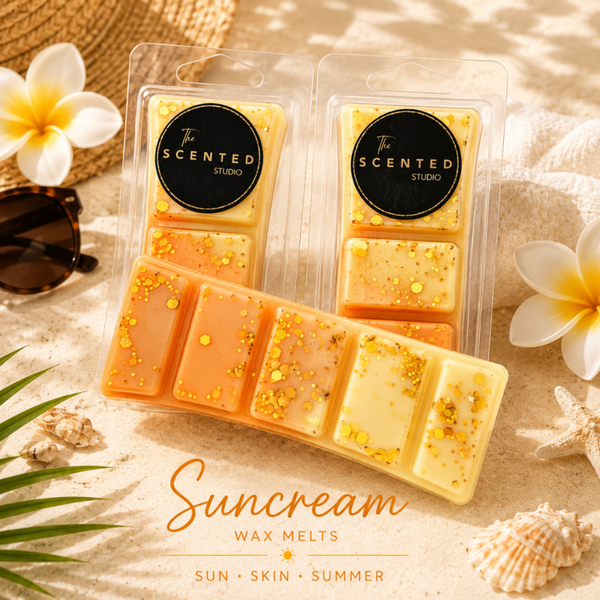 Sun Cream