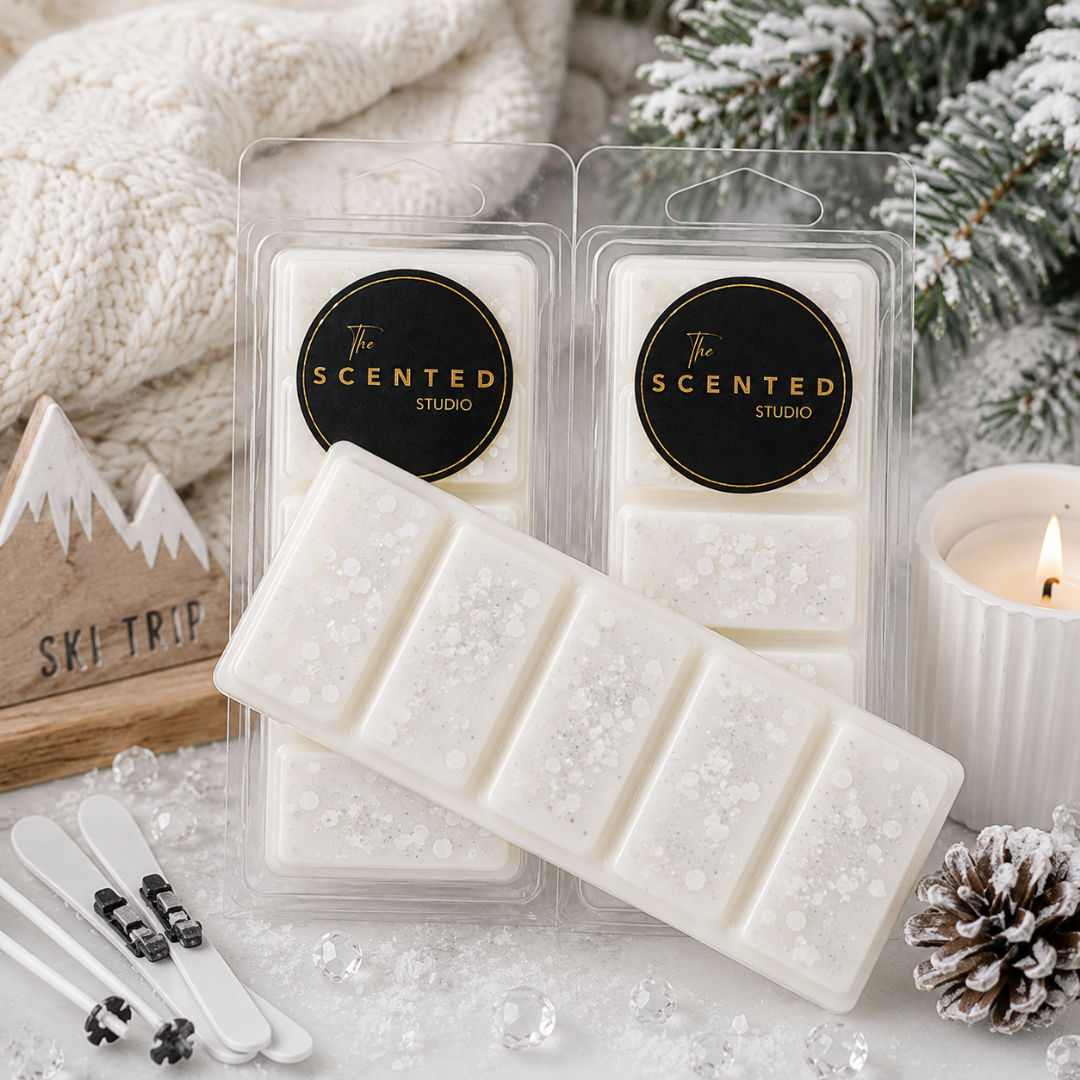 Ski Trip Fragrance