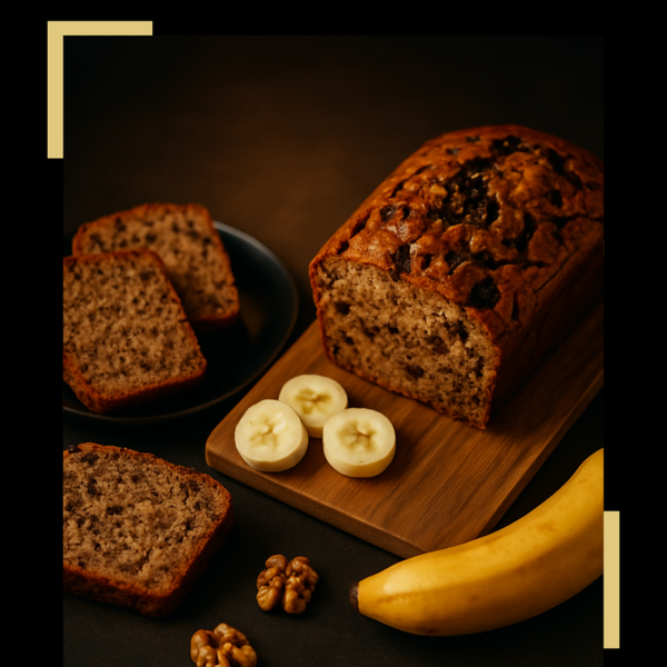 Banana Bread