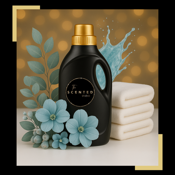 Lenny Frosted Eucalyptus (Lenor-Inspired)