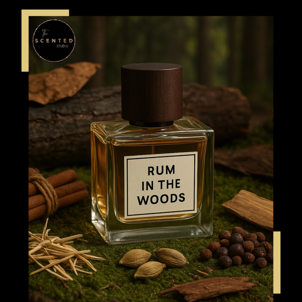 Rum in the Woods