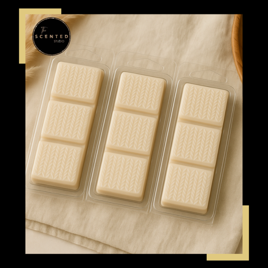 Caring Freshness Wax Melt & Home Fragrance – Fairy Inspired Laundry Scent Booster Dupe