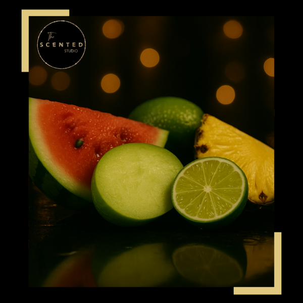 Melon Pop Fruity Home Fragrance