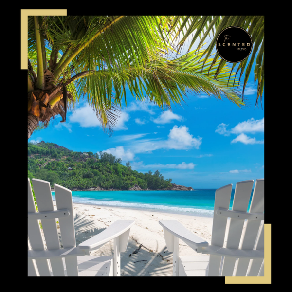 Jamaican & Hawaiian Flowers