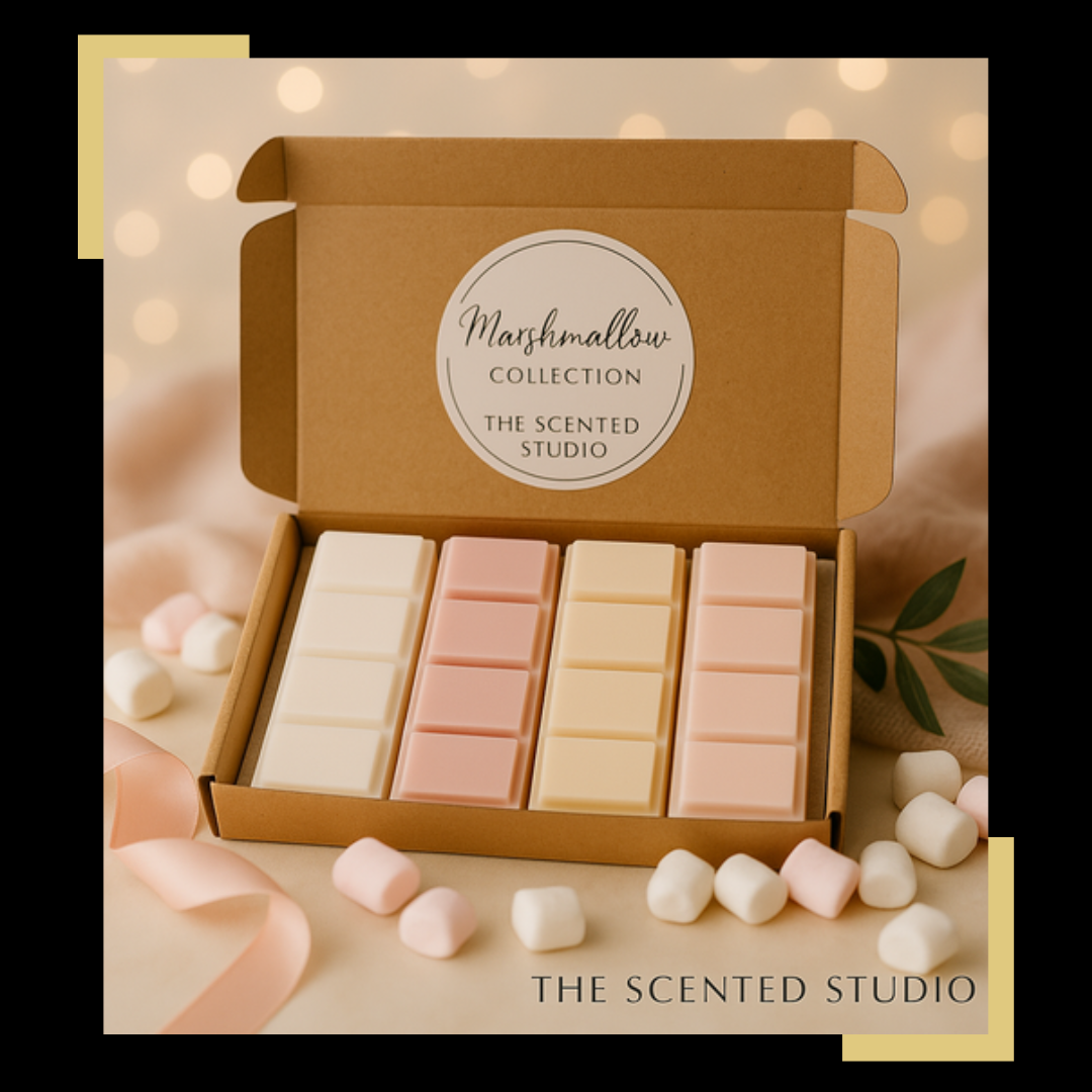 Milkshake Collection Gift Box