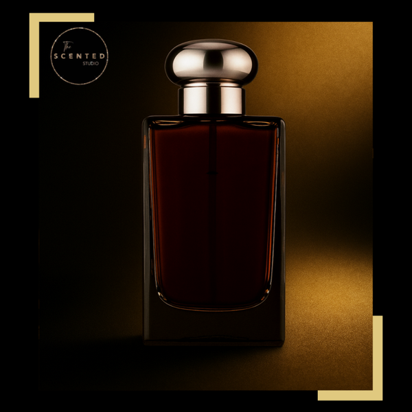 Spiced Mimosa Inspired Scent