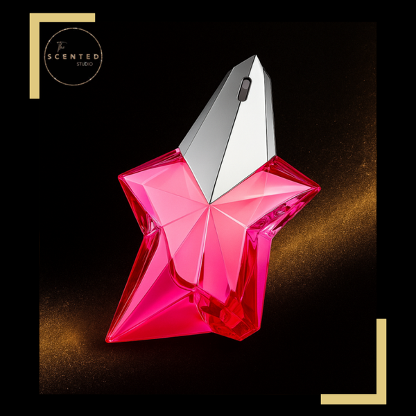 Celestial Whisper Mugler Inspired Perfume Scent
