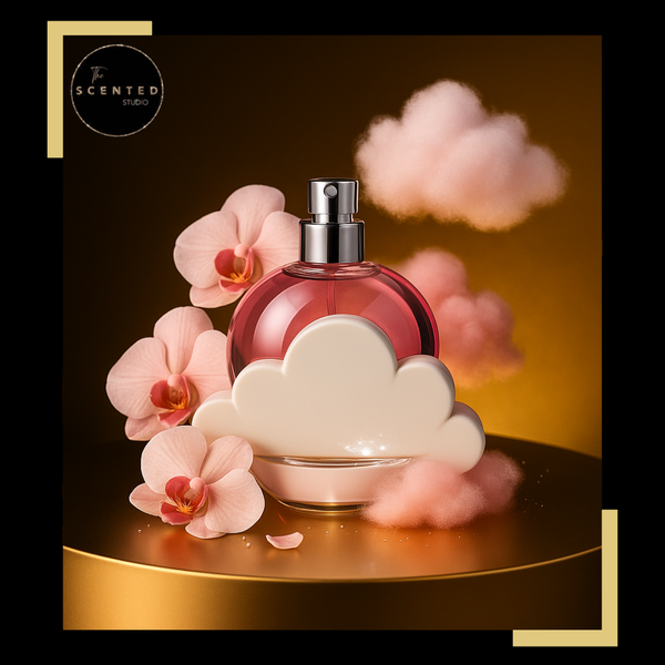 Grande perfume inspired wax melts 