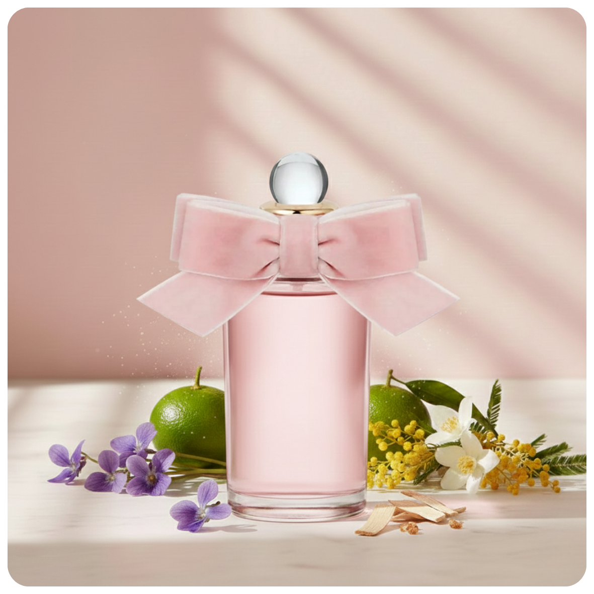 The Fave Penhaligans Inspired Perfume Inspired Scent