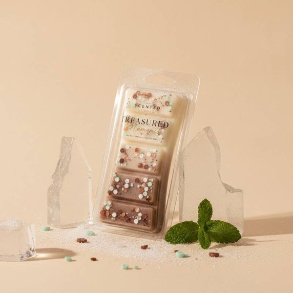 Treasured Moments Wax Melts