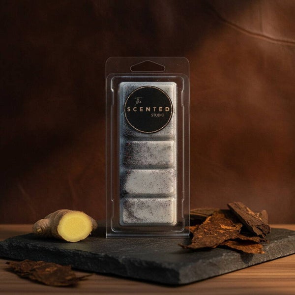 Vintage Leather & Tobacco Flower, Spice bomb Inspired Aftershave Scent