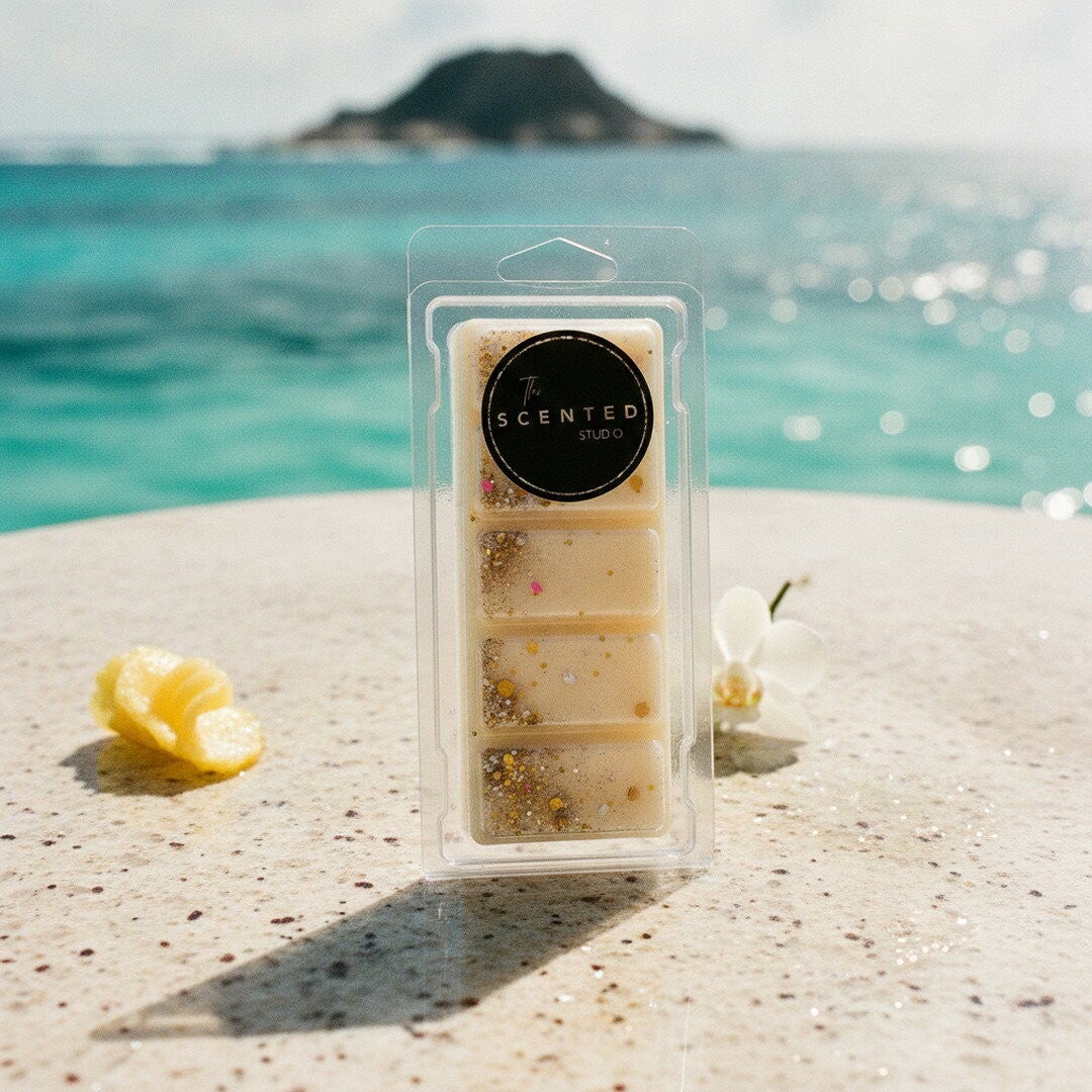 Warm Vanilla