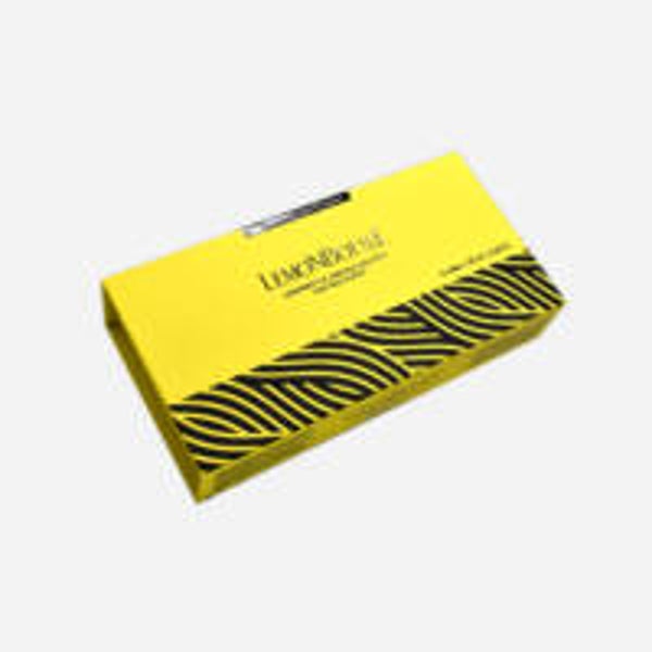 LEMON BOTTLE – Fat Dissolve – PACK OF 5 x 10ml vials