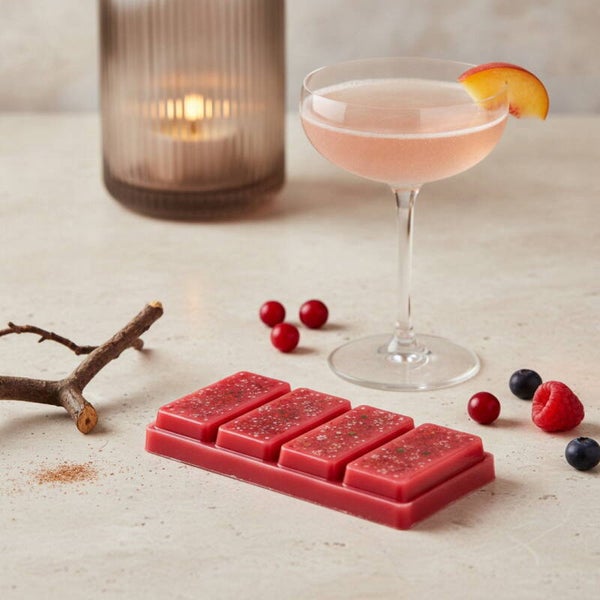 Winter Berry Bellini Wax Melts