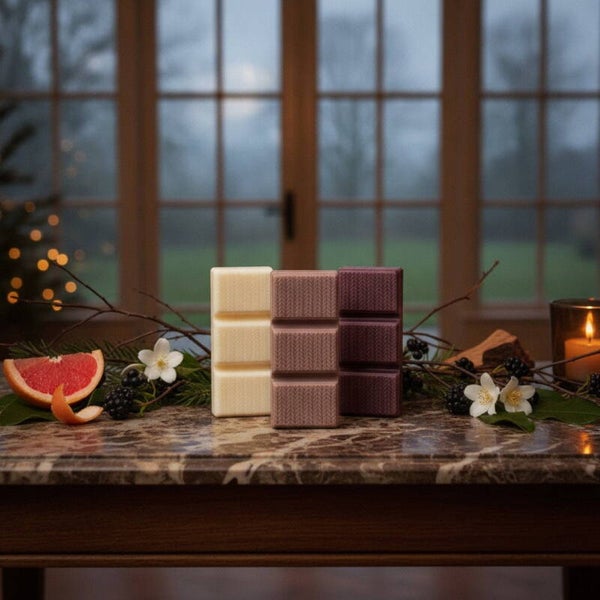 Winter Bramble Wax Melts