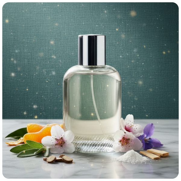 WKND Burberry Inspired High End Perfume Inspired