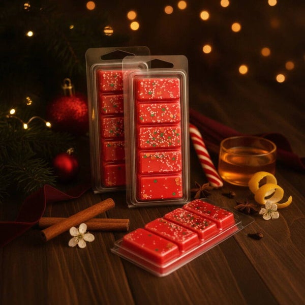 Xmas Love Wax Melts