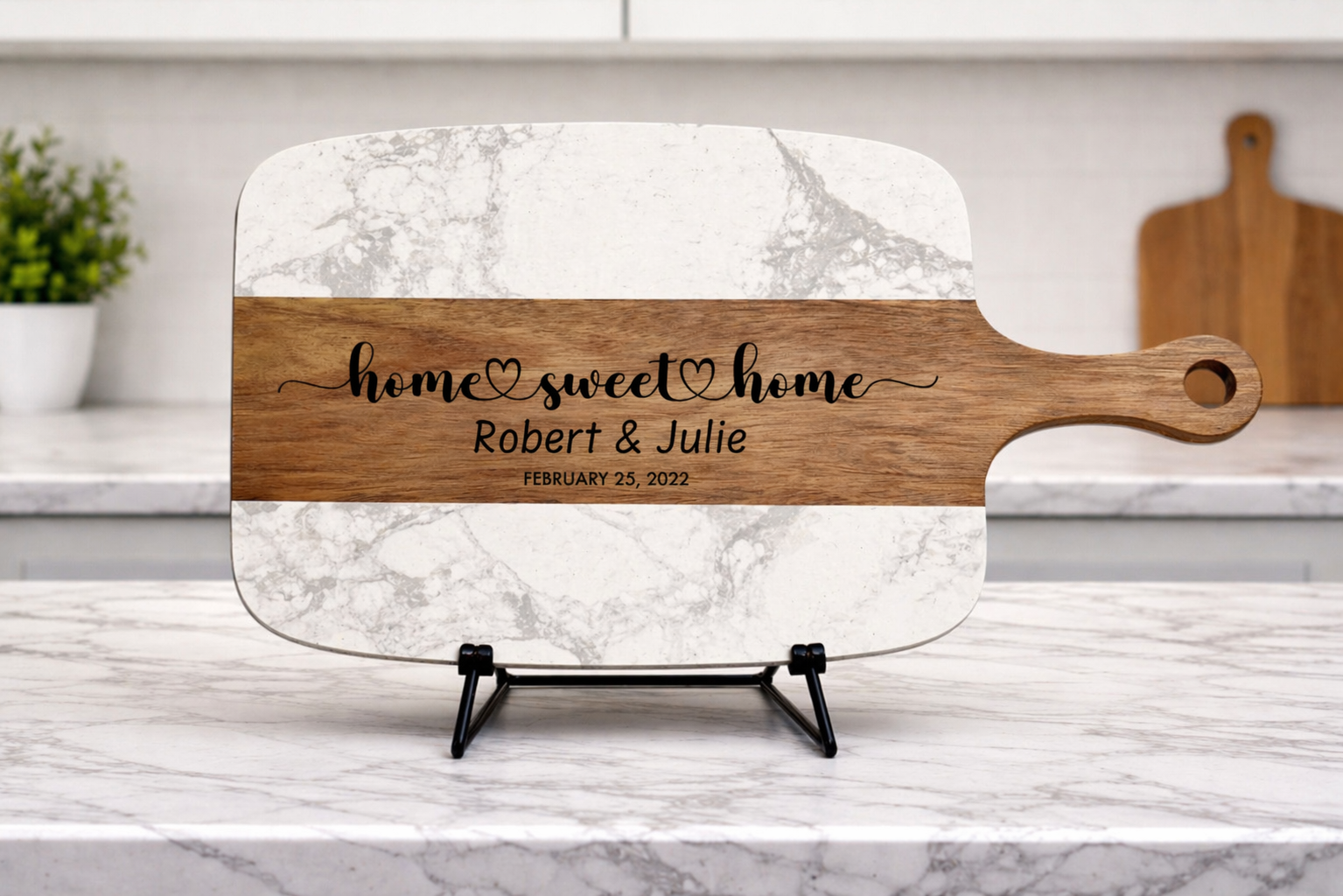 Custom Cutting Boards