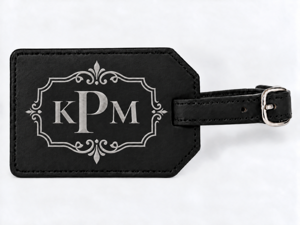 Luggage Tag
