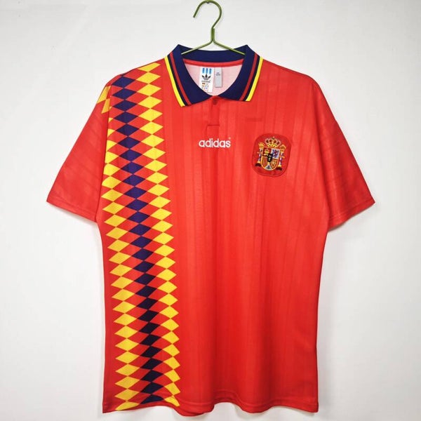 Camiseta España RETRO 84