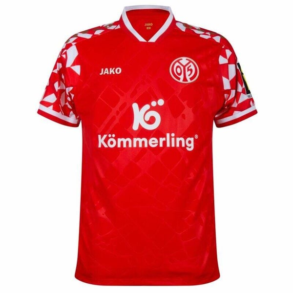 Camisetas Mainz 05 25-26