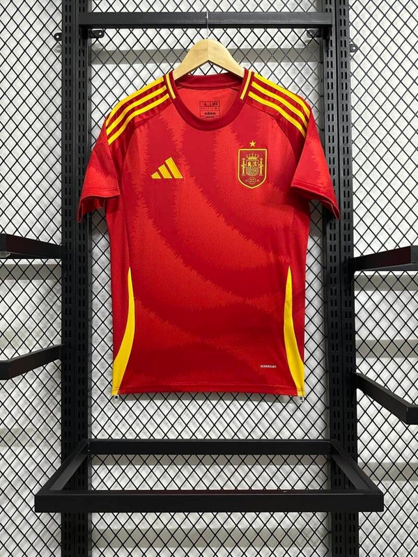 Camiseta España 2024